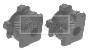 BORG & BECK skersinio stabilizatoriaus komplektas BSK6497K